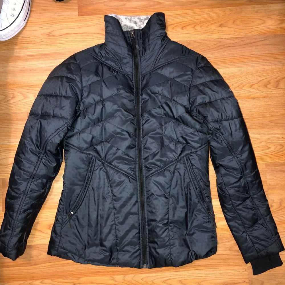 Columbia Jacket